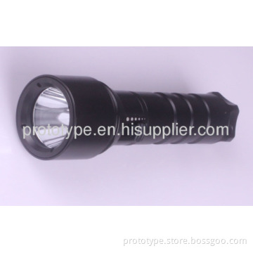 Led Flashlight Led Product Design 